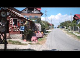 Film For Life: Elevii promovează zone turistice sau „locuri dragi” în filme și documentare realizate de ei. Marele Premiu 2024 – „Amprente în lut”