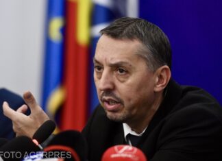 Daniel David spune că lipsa de pregătire a profesorilor este principala cauză a analfabetismului funcțional: Păi, nu vă supărați, cine este de vină?