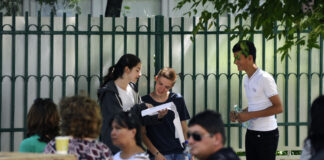 Introducerea concursului de admitere la liceu în 2027, discutată la Ministerul Educației. În paralel, la Senat vor fi noi dezbateri – amânare sau abrogare