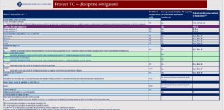 Gramatică la liceu. Ministrul Educației: În propunerea de planuri-cadru, am gândit unități de învățare care să includă și componenta de gramatică