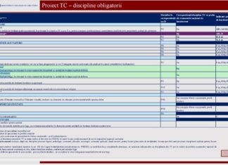 Gramatică la liceu. Ministrul Educației: În propunerea de planuri-cadru, am gândit unități de învățare care să includă și componenta de gramatică