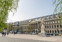 Facultatea de Istorie, Universitatea București: Eliminarea istoriei din trunchiul comun al claselor a XI-a și a XII-a este o eroare gravă