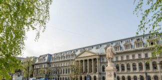 Facultatea de Istorie, Universitatea București: Eliminarea istoriei din trunchiul comun al claselor a XI-a și a XII-a este o eroare gravă