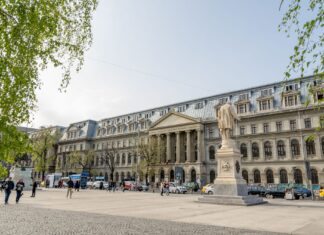 Facultatea de Istorie, Universitatea București: Eliminarea istoriei din trunchiul comun al claselor a XI-a și a XII-a este o eroare gravă