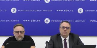 Bogdan Cristescu, secretar de stat în MEC: Nu s-a scos nicio disciplină. Definiția trunchiului comun a fost modificată (planuri-cadru liceu)