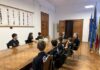 Quantum Bits a creat o dronă pentru identificarea rapidă a persoanelor aflate în pericol de înec. Inovația prezentată ministrului Educației