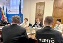 Propunerile comunității Merito pentru noile planuri-cadru. „Reconsiderarea numărului de discipline în vederea învățării profunde”, printre sugestii