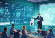 Inteligența artificială, testată în unități educaționale. Prima unitate-pilot va fi selectată de MEC. Ministru: În funcție de rezultate, vom extinde procesul