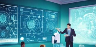 Inteligența artificială, testată în unități educaționale. Prima unitate-pilot va fi selectată de MEC. Ministru: În funcție de rezultate, vom extinde procesul