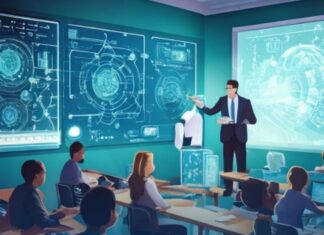 Inteligența artificială, testată în unități educaționale. Prima unitate-pilot va fi selectată de MEC. Ministru: În funcție de rezultate, vom extinde procesul