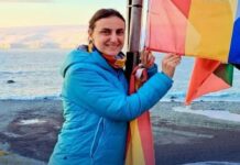 Povești ale cercetătorilor români care pot inspira tinerii. Campanie lansată de Ministerul Educației – primul episod: „O Româncă în Antarctica”
