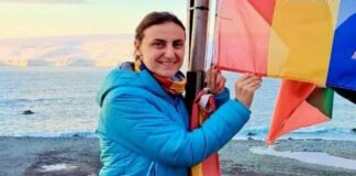 Povești ale cercetătorilor români care pot inspira tinerii. Campanie lansată de Ministerul Educației – primul episod: „O Româncă în Antarctica”