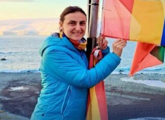 Povești ale cercetătorilor români care pot inspira tinerii. Campanie lansată de Ministerul Educației – primul episod: „O Româncă în Antarctica”
