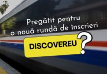 DiscoverEU 2025: Tinerii de 18 ani din România se pot înscrie pentru a obține permise de călătorie în Europa. Termenul limită: 16 aprilie