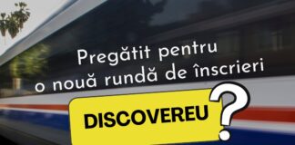 DiscoverEU 2025: Tinerii de 18 ani din România se pot înscrie pentru a obține permise de călătorie în Europa. Termenul limită: 16 aprilie