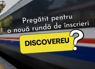 DiscoverEU 2025: Tinerii de 18 ani din România se pot înscrie pentru a obține permise de călătorie în Europa. Termenul limită: 16 aprilie