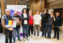 Olimpiada Balcanică de Matematică 2025: Lotul României, locul I pe echipe cu patru medalii de aur și două medalii de argint