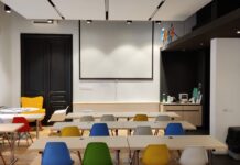 Ziua Porților Deschise, organizată la Facultatea de Matematică și Informatică a Universității din București în zilele de 26 și 27 aprilie
