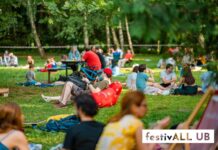 Festival dedicat elevilor care vor să descopere viața de student, organizat de Universitatea din București în Grădina Botanică pe 9 și 10 mai