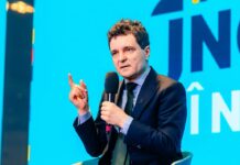Președintele ales, Nicușor Dan, și-ar dori ca Daniel David să conducă mai departe Educația. Ministrul vrea să rămână în Guvern, dar are o condiție