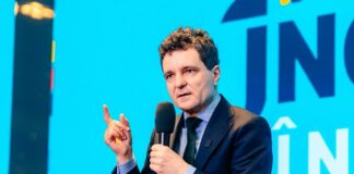 Președintele ales, Nicușor Dan, și-ar dori ca Daniel David să conducă mai departe Educația. Ministrul vrea să rămână în Guvern, dar are o condiție