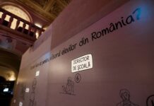 Gala Premiilor pentru Directorii Anului 2025. S-au deschis înscrierile pentru ediția din acest an. Câștigătorii vor fi anunțați pe 20 octombrie