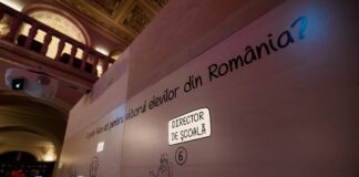 Gala Premiilor pentru Directorii Anului 2025. S-au deschis înscrierile pentru ediția din acest an. Câștigătorii vor fi anunțați pe 20 octombrie