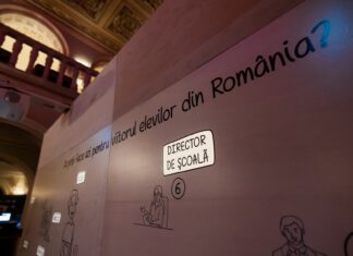 Gala Premiilor pentru Directorii Anului 2025. S-au deschis înscrierile pentru ediția din acest an. Câștigătorii vor fi anunțați pe 20 octombrie