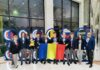 Șapte medalii – două de aur, două de argint și trei de bronz – și o mențiune pentru elevii români la Olimpiada Asiatică de Fizică 2025