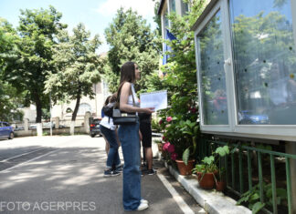 Bacalaureat 2025. Rezultatele finale din prima sesiune de examen, după soluționarea contestațiilor, au fost publicate UPDATE