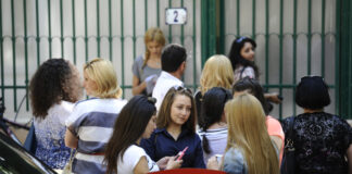 Examenul de Evaluare Națională 2025 pentru absolvenții clasei a VIII-a începe luni, 23 iunie, cu proba scrisă la Limba și literatura română