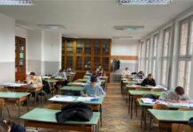 Medalii de aur și argint pentru elevii români la Olimpiada Balcanică de Fizică 2025 și Olimpiada Balcanică de Matematică pentru Juniori 2025