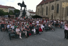 Gala Boovie 2025. Marele premiu a fost câștigat de echipa „Aurorum Spectra” de la Colegiul Național „Ștefan cel Mare” din Suceava
