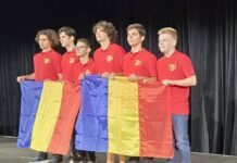 Elevii români au câștigat două medalii de aur, trei de argint și una de bronz la Olimpiada Internațională de Matematică 2025