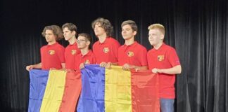 Elevii români au câștigat două medalii de aur, trei de argint și una de bronz la Olimpiada Internațională de Matematică 2025