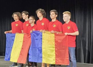 Elevii români au câștigat două medalii de aur, trei de argint și una de bronz la Olimpiada Internațională de Matematică 2025