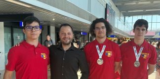 Flavian Georgescu, despre tăierea burselor olimpicilor: Sperăm să se revină asupra deciziei. Oare acești copii trebuie să ispășească păcatele trecutului?