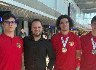 Flavian Georgescu, despre tăierea burselor olimpicilor: Sperăm să se revină asupra deciziei. Oare acești copii trebuie să ispășească păcatele trecutului?