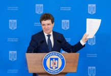 Primul pachet de măsuri fiscale, care include și tăierea de burse școlare sau creșterea normei didactice, promulgat de președintele Nicușor Dan