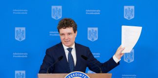 Primul pachet de măsuri fiscale, care include și tăierea de burse școlare sau creșterea normei didactice, promulgat de președintele Nicușor Dan