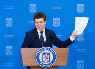 Primul pachet de măsuri fiscale, care include și tăierea de burse școlare sau creșterea normei didactice, promulgat de președintele Nicușor Dan