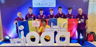 Elevii români au obținut patru medalii de aur la Olimpiada Internaţională de Astronomie și Astrofizică 2025. Competiția a avut cinci probe