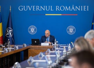 Când va avea Educația un nou ministru. Ilie Bolojan spune că va face nominalizarea „în zilele următoare”, după ce se întoarce de la Bruxelles