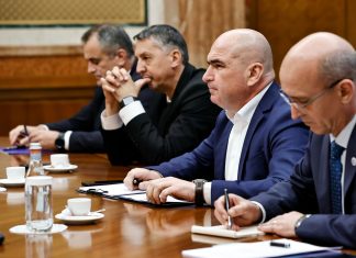 Premierul Ilie Bolojan: Săptămâna viitoare e foarte probabil să avem un nou ministru la Educație/ Nu vor fi reduceri în preuniversitar