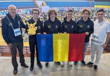 Patru medalii de aur pentru elevii români la Olimpiada Internațională de Informatică 2025: cel mai bun rezultat din istoria participărilor la această competiție