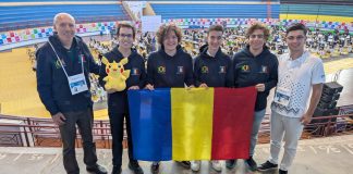 Patru medalii de aur pentru elevii români la Olimpiada Internațională de Informatică 2025: cel mai bun rezultat din istoria participărilor la această competiție