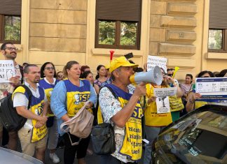 Sindicaliștii din educație, după discuțiile cu premierul: „Pe 8 septembrie, școala nu va începe. Vom boicota începerea anului școlar”