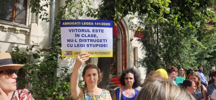 Sursa foto: FSE ”Spiru Haret”