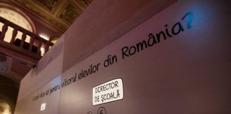 Gala Premiilor pentru Directorii Anului 2025: S-au înscris 154 de directori de școală. Câștigătorii vor fi anunțați pe 20 octombrie. Lista finaliștilor