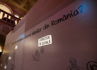 Gala Premiilor pentru Directorii Anului 2025: S-au înscris 154 de directori de școală. Câștigătorii vor fi anunțați pe 20 octombrie. Lista finaliștilor
